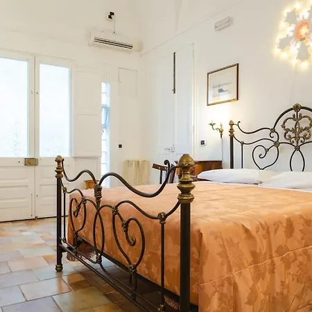 Holiday home Il Geco D'oro Charme