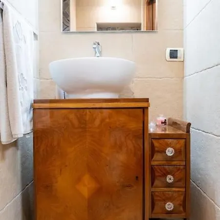 Il Geco D'oro Charme Holiday home *