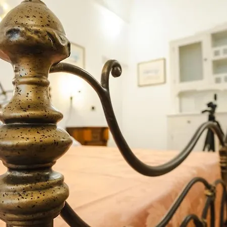 Il Geco D'oro Charme * Lecce