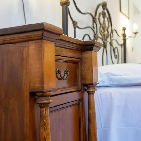 Holiday home Il Geco D'oro Charme