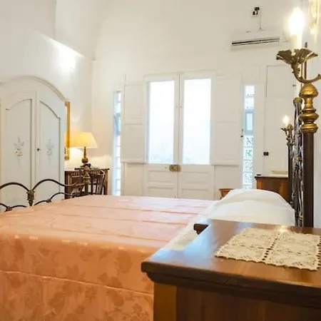 Il Geco D'oro Charme Lecce