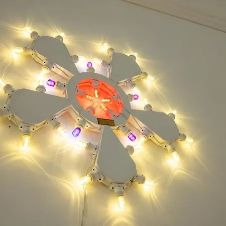 Il Geco D'oro Charme Prázdninový dům