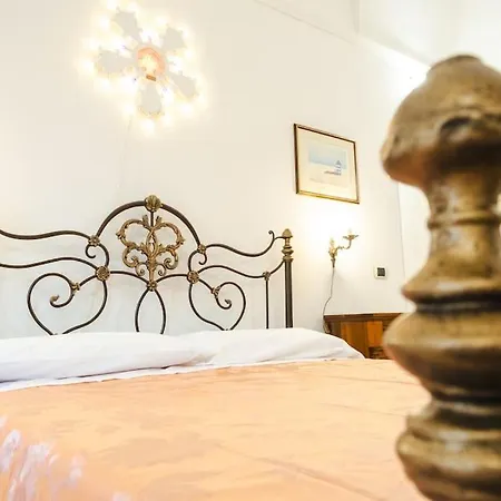 Il Geco D'oro Charme *