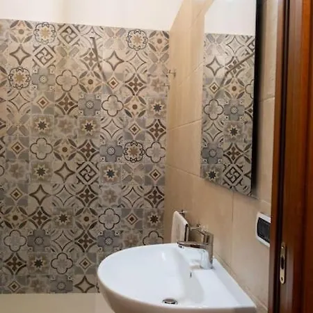 Il Geco D'oro Charme