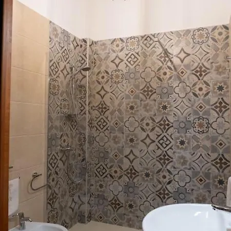 Il Geco D'oro Charme Tatil Evi *