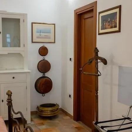 Il Geco D'oro Charme Tatil Evi