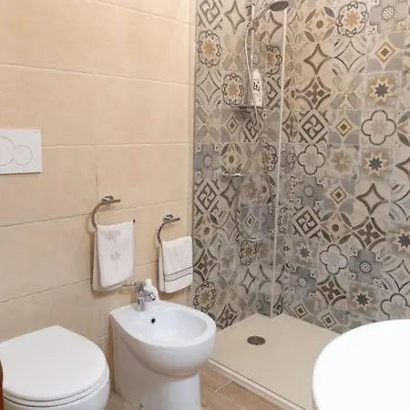 Tatil Evi Il Geco D'oro Charme *