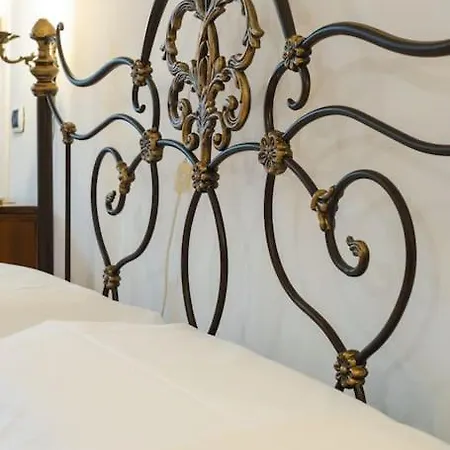 Il Geco D'oro Charme Tatil Evi Lecce