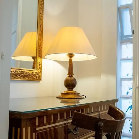 Il Geco D'oro Charme Lecce