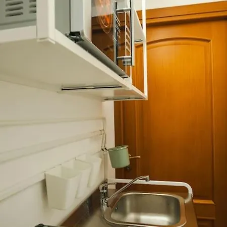 Il Geco D'oro Charme Tatil Evi