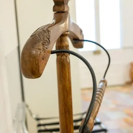 Casa vacanze Il Geco D'oro Charme *