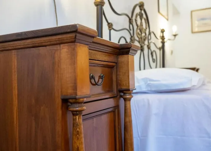 Casa vacanze Il Geco D'oro Charme