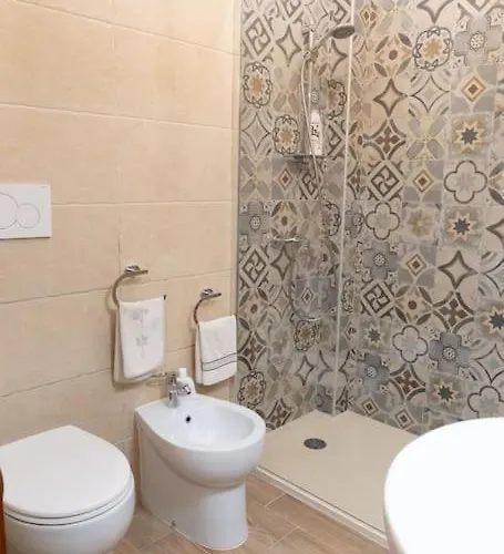 Casa vacanze Il Geco D'oro Charme *