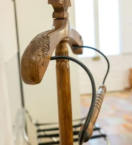 度假居 Il Geco D'oro Charme *